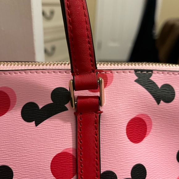 Disney Kate Spade ♠️ PRICE IS FIRM ♠️ - Picture 8 of 14